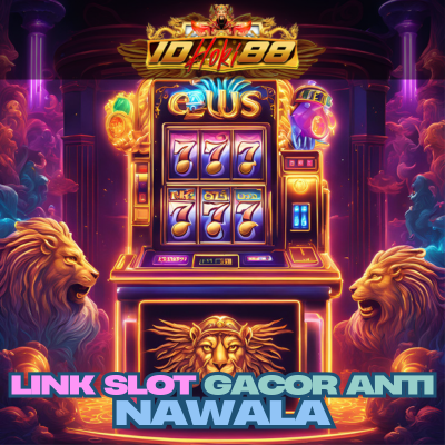 IDHOKI88: Akses Mudah Main Slot Online Dengan Link Alternatif IDHOKI88 Anti Nawala